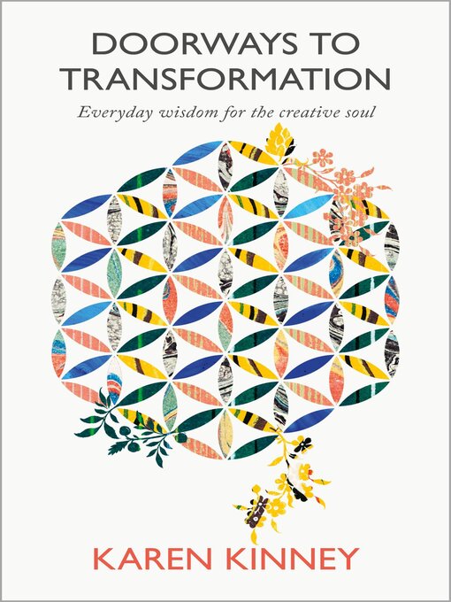Title details for Doorways to Transformation by Karen Kinney - Available